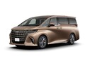 【無敵の布陣完成】トヨタ「アルファード／ヴェルファイア」一部改良。廉価版・PHEV・最上級4人乗り一挙追加…510万円から