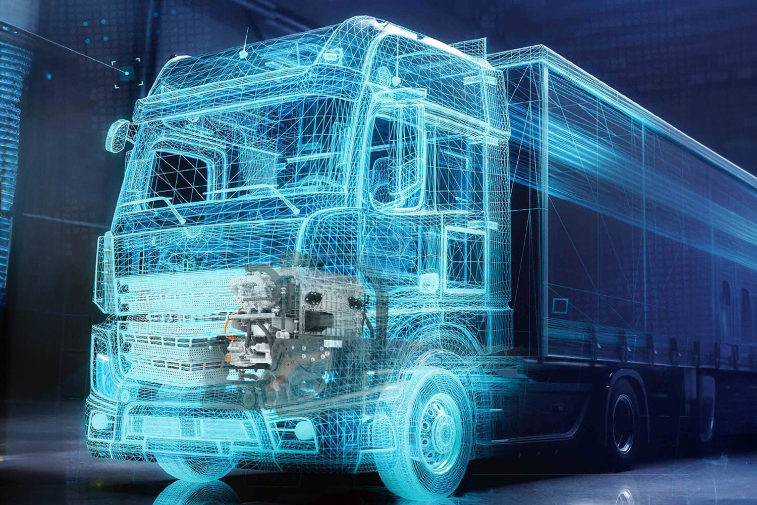 燃費も向上！　耐久性もアップ！　トヨタが発表したFCV用第三世代燃料電池ってどんなもの？