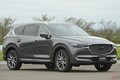 3列シートを持つSUV、マツダ「CX-8」と日産「エクストレイル」を室内空間や燃費、価格を徹底比較