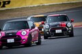 『MINI CHALLENGE JAPAN. 2021』5月8日に富士スピードウェイで開幕