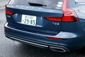 ボルボ「V60」はスタイリッシュな実用派　SUVブームの今だからこそ、あえてワゴンに注目