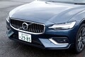 ボルボ「V60」はスタイリッシュな実用派　SUVブームの今だからこそ、あえてワゴンに注目