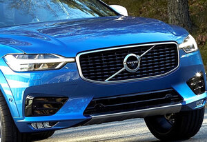 ハリアーまさかの8位!?? 強敵ぞろいの超激戦ミドルクラスSUVワールドトップ10