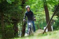 車重58kgと超軽量、オン・オフ気軽に遊べる原付バイクDIRTFREAK「GE-N3(ゲンさん)」 その本格的な性能にビックリ!!