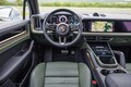 【ヘビー級パワーSUV比較テスト】絶対的王者ポルシェ カイエンにメルセデスAMG GLE 63 SクーペとBMW X5 Mコンペティションが挑む！