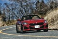 BMW Z4 M40iがもたらすスポーツカーの春が来た！