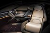 ベントレー　次世代車コンセプト『EX 15』発表　最上級リムジン、ミュルザンヌ後継か