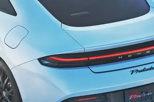 ホンダ「新型“4人乗り”スポーティモデル」に注文殺到！ 早くも「受注停止」で「もう買えないの」!? 24年ぶり復活の「新型プレリュード」に販売店の反響は