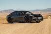 新型パナメーラ・プロトタイプ試乗。エンジンスペックや新技術の詳細予想も