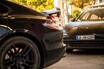 新型パナメーラ・プロトタイプ試乗。エンジンスペックや新技術の詳細予想も