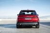 独アウディ、Q7のマイナーチェンジモデルを本国で発表。すべてのグレードでマイルドハイブリッドが標準に