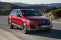 独アウディ、Q7のマイナーチェンジモデルを本国で発表。すべてのグレードでマイルドハイブリッドが標準に
