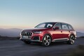 独アウディ、Q7のマイナーチェンジモデルを本国で発表。すべてのグレードでマイルドハイブリッドが標準に