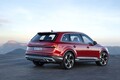独アウディ、Q7のマイナーチェンジモデルを本国で発表。すべてのグレードでマイルドハイブリッドが標準に