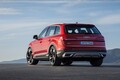 独アウディ、Q7のマイナーチェンジモデルを本国で発表。すべてのグレードでマイルドハイブリッドが標準に