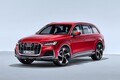 独アウディ、Q7のマイナーチェンジモデルを本国で発表。すべてのグレードでマイルドハイブリッドが標準に