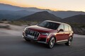 独アウディ、Q7のマイナーチェンジモデルを本国で発表。すべてのグレードでマイルドハイブリッドが標準に