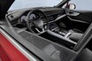 独アウディ、Q7のマイナーチェンジモデルを本国で発表。すべてのグレードでマイルドハイブリッドが標準に
