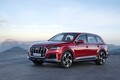 独アウディ、Q7のマイナーチェンジモデルを本国で発表。すべてのグレードでマイルドハイブリッドが標準に
