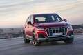 独アウディ、Q7のマイナーチェンジモデルを本国で発表。すべてのグレードでマイルドハイブリッドが標準に