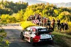 WRC第4戦、路面のグリップが刻々と変化する難しいターマックを制するのは？【ラリー・クロアチア プレビュー】