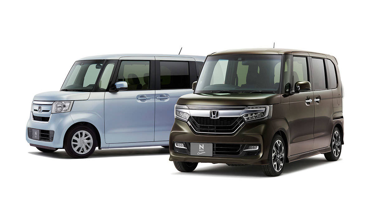 リコール ホンダ N Box N Wgnなどnシリーズの燃料ポンプに不具合 Auto Prove 自動車情報サイト 新車 中古車 Carview