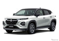 スズキの新型クーペSUV『フロンクス』発売、価格は254万1000円から