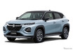 スズキの新型クーペSUV『フロンクス』発売、価格は254万1000円から