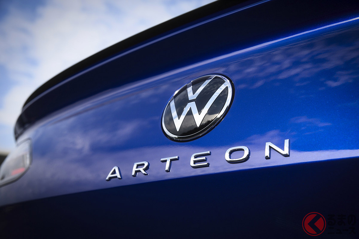 VW新型「アルテオン」新車 or 中古車のどちらが賢い選択？