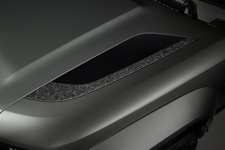 レンディ　オクタフィアン エディションワンは2224万円】国内220台限定 4.4L V8搭載の最強