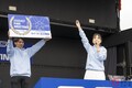 「2025 RAYS FAN MEETING」は700台超 1000人以上のレイズファンが集結！ ファンクラブを新たに立ち上げた理由は？ これからのレイズを社長に聞いた