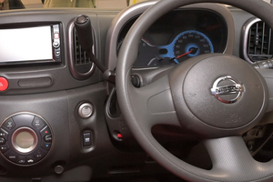 かつて全盛だったが消えた装備「コラムシフト」……と思ったら最近復活の兆し！　一度消えた理由と最近採用車が増えているワケ