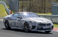 【スクープ】超絶カッコイイBMWの激レアモデル「スカイトップ」量産型をニュルでキャッチ！ 限定50台はすでに完売でお値段は2億超え？