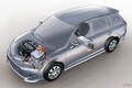 トヨタが過熱する新型商用車競争にハイブリッドで参戦！ 「プロボックス＆サクシード」のHVが11月に登場