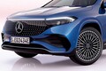 エクステリアをリフレッシュ、一充電走行距離もたっぷりと！メルセデス・ベンツ日本、新型「EQA」を発売！