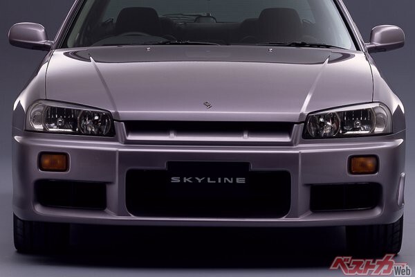 R34スカイラインもついに……北米25年ルール適用で値上がり確実の98年生まれ国産名車6選
