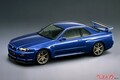 R34スカイラインもついに……北米25年ルール適用で値上がり確実の98年生まれ国産名車6選