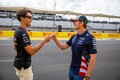フェルスタッペンがレッドブル離脱なら、メルセデスは獲得必至？　元フェラーリエンジニア「私なら100％ラッセルと代える」
