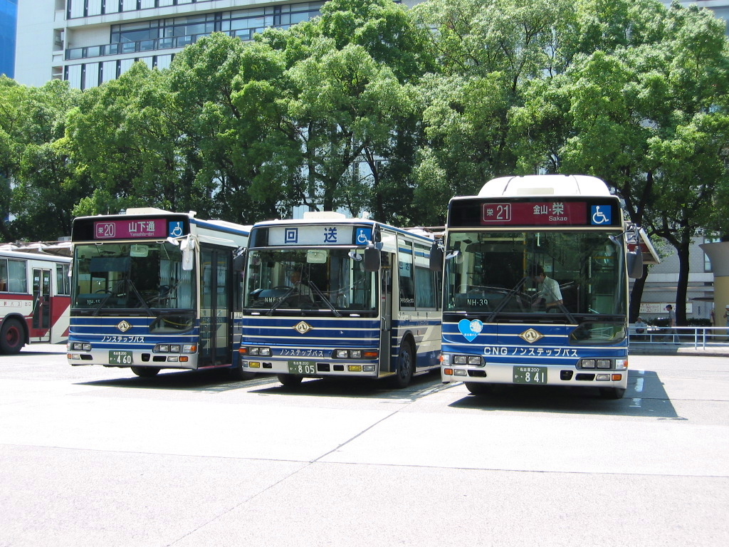 回送幕に興奮しません すみません回送中です 奥ゆかしい方向幕の世界 ベストカーweb 自動車情報サイト 新車 中古車 Carview