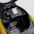 ヤマハが電動スクーター「E-Vino」（イービーノ）の2021年モデルを発売！ 初のカラーチェンジでイメージを一新