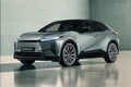 【日本上陸はいつだ？】トヨタが新型「C-HR+」、「bZ4X」、レクサス「RZ」でBEVのラインアップ強化を発表