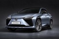 【日本上陸はいつだ？】トヨタが新型「C-HR+」、「bZ4X」、レクサス「RZ」でBEVのラインアップ強化を発表