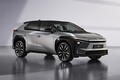 【日本上陸はいつだ？】トヨタが新型「C-HR+」、「bZ4X」、レクサス「RZ」でBEVのラインアップ強化を発表