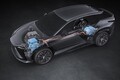 【日本上陸はいつだ？】トヨタが新型「C-HR+」、「bZ4X」、レクサス「RZ」でBEVのラインアップ強化を発表