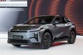 【日本上陸はいつだ？】トヨタが新型「C-HR+」、「bZ4X」、レクサス「RZ」でBEVのラインアップ強化を発表