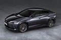 【日本上陸はいつだ？】トヨタが新型「C-HR+」、「bZ4X」、レクサス「RZ」でBEVのラインアップ強化を発表