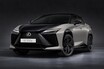 【日本上陸はいつだ？】トヨタが新型「C-HR+」、「bZ4X」、レクサス「RZ」でBEVのラインアップ強化を発表