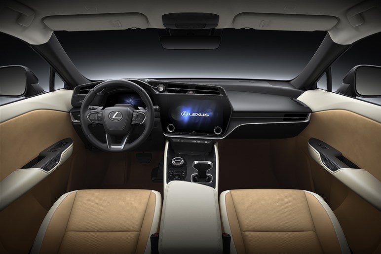 【日本上陸はいつだ？】トヨタが新型「C-HR+」、「bZ4X」、レクサス「RZ」でBEVのラインアップ強化を発表