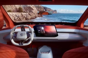 ミュンヘン・モーターショー（IAAモビリティ2025）　注目の新型車発表まとめ　BMW、VW、ルノーなど