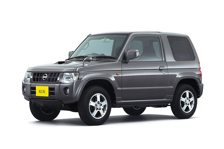 四角いクルマ が若者にウケている理由を考えてみた Carview 自動車情報サイト 新車 中古車 Carview